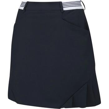 Ping Georgia Ladies Printed Skort navy