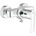 GROHE Wave Cosmopolitan Смесител за душ, едноръкохватков 1/2″ (23208000)