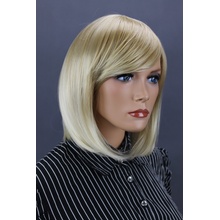 Elementrix Dámská paruka krátká blond 1RED-27T613
