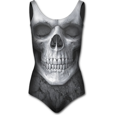 SPIRAL бански костюми жени spiral - Тържествен череп - s012g661
