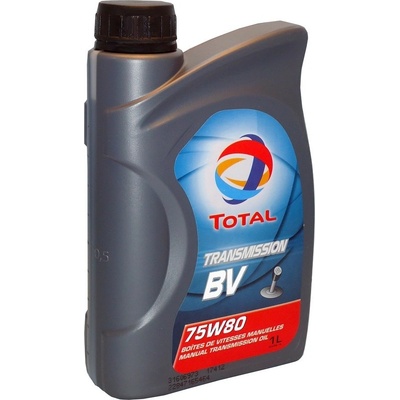 Total Transmission BV 75W-80 1 l | Zboží Auto