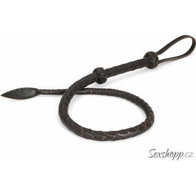 Liebe Seele bič Wild Gent Whip