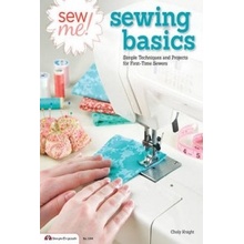 Choly Knight: Sew me! Sewing basics