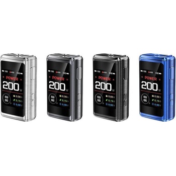 Image 1 of Geek Vape Geekvape Z200 Mod