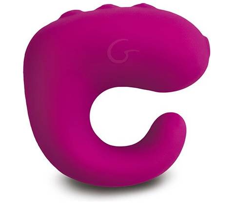 Gvibe GringXL Sweet Raspberry