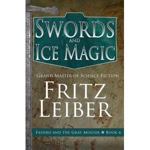 Swords and Ice Magic (2021)