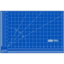 Revell modelářská podložka velká 39057