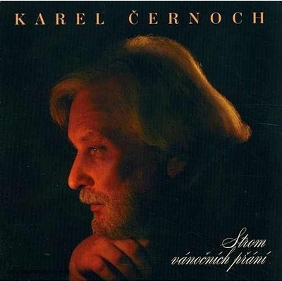 STROM VANOCNICH PRANI - CERNOCH KAREL