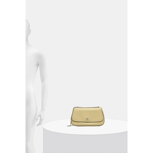 Calvin Klein чанта crossbody дамска от имитация на кожа (LV04F3171G) - answear - 156,45 лв