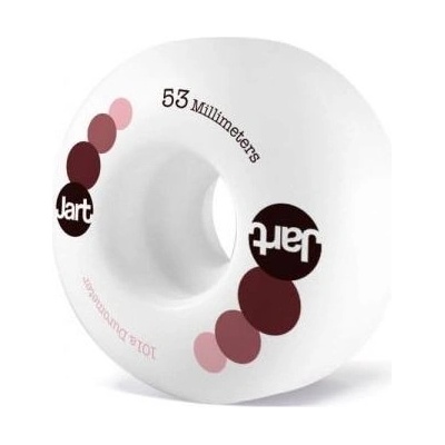 Jart PROPELER 53 mm 101A – Zboží Dáma