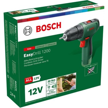 Bosch EasyDrill 1200 Li (06039A210A)