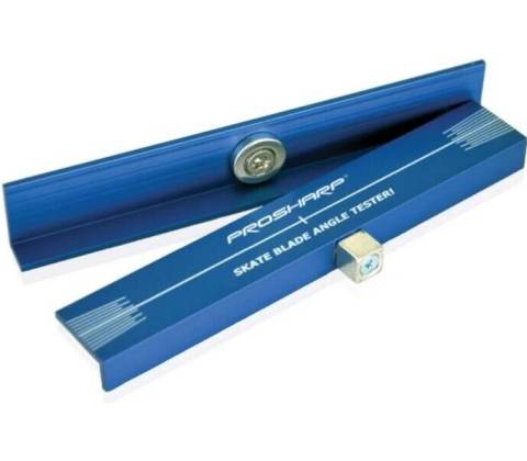 Prosharp Angle Tester