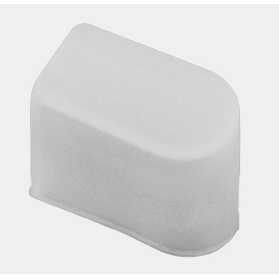 TopLux NEON koncovka MW-NS-0612-MB-PC