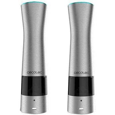 Cecotec Електрическа Мелничка Cecotec InstantMill Press Duo (V1705235)