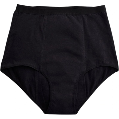 Imse Menštruačné nohavičky Heavy Flow Black