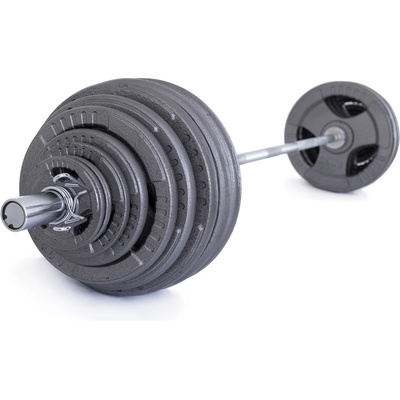 Trinfit Olympijská činka 230 kg