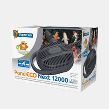 SuperFish POND ECO NEXT 12000