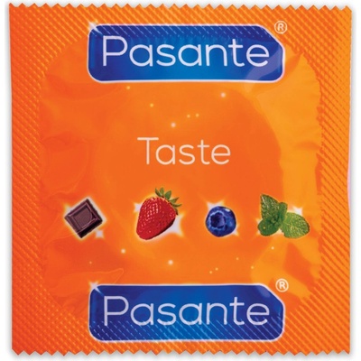 Pasante Taste 3 ks