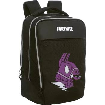 Image 1 of Fortnite Ученическа раница Fortnite Lama head