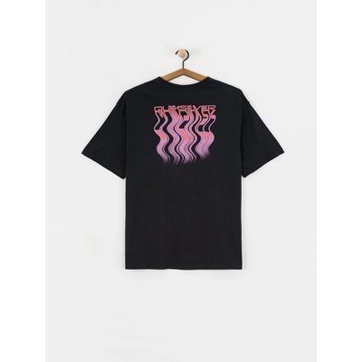 Quiksilver Hw Melt Away black
