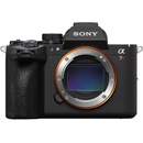 Image 1 of Sony Alpha 7R VI Body ILCE-7RM6 (ILCE7RM6B.CEC)