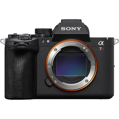 Sony Alpha 7R VI Body ILCE-7RM6 (ILCE7RM6B.CEC)