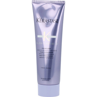 Kérastase Blond Absolu Cicaflash Fondant Conditioner 250 ml – Sleviste.cz
