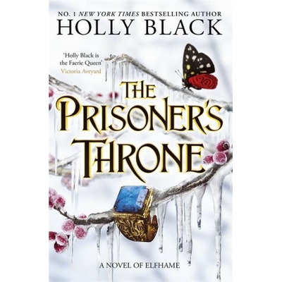 The Prisoner's Throne
