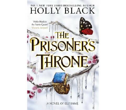 The Prisoner's Throne