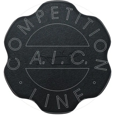 Uzáver, plniace hrdlo oleja AIC 56041