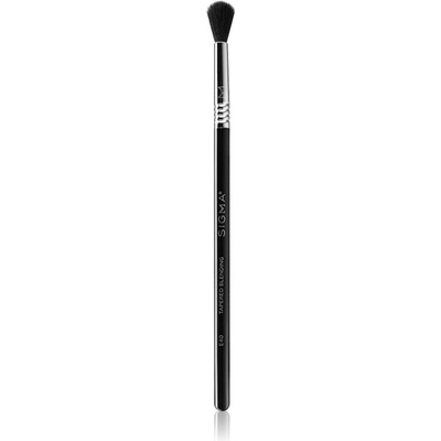 Sigma Beauty Eyes E40 Tapered Blending Brush четка за сенки и преходи между нюансите