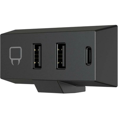 Venom VS2884 Xbox Series X 3 port USB HUB Xbox Series
