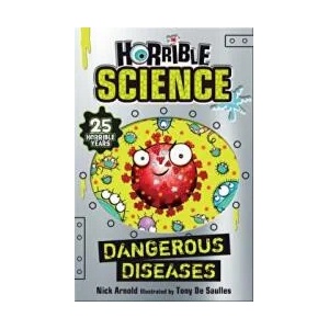 Dangerous Diseases | NICK ARNOLD (ISBN: 9780702306945)