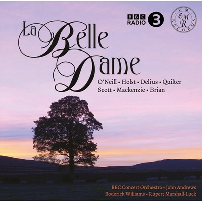 BBC CONCERT ORCHESTRA ... - LA BELLE DAME CD