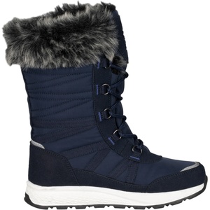 Trollkids Детски зимни ботуши Trollkids Girl's Hemsedal Winter Boots XT Winter boots - Navy - размер 34 (EU) (702-2962-0215)