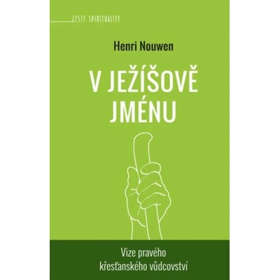 V Ježíšově jménu