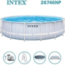 Intex Prism Frame Premium 488x122 cm (26746NP)