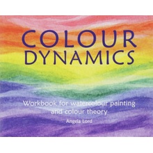 Colour Dynamics Workbook Lord Angela Paperback