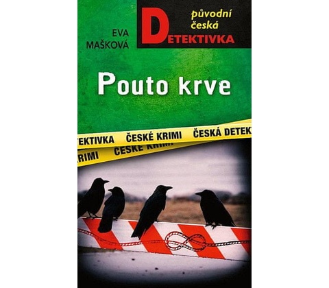 Pouto krve