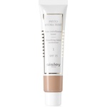 Sisley Phyto-Hydra Teint тониращ и хидратиращ крем-гел с озаряващ ефект SPF 15 цвят 3 Golden 40ml