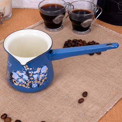 Metalac Posude Blue Cooking Delight (4)