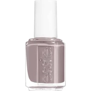 essie Lacquer 77 Chinchilly лак за нокти сиво-кафяв 13.5 мл