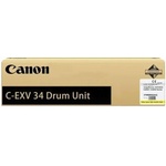 Canon C-EXV34Y Yellow Drum (CF3789B003BA)