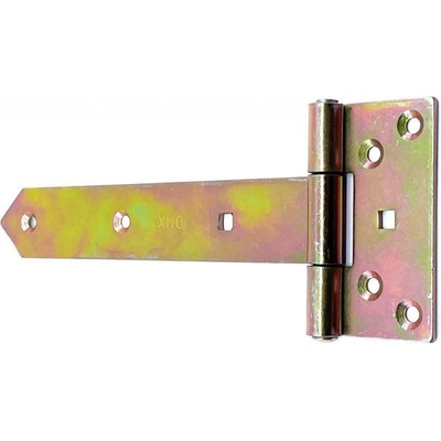 Domax Záves bránový ZB 400 400x45x90 mm