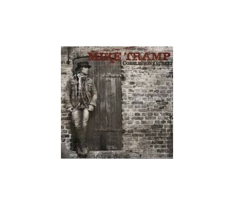 TRAMP MIKE: COBBLESTONE STREET CD