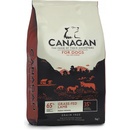 Canagan Grass Fed Lamb 12 kg
