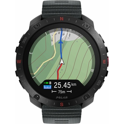 Polar Grit X2 Pro