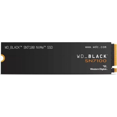 WD Black SN7100, 4TB, WDS400T4X0E