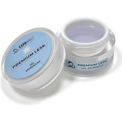 Expa Nails UV Gel Premium lesk 50 g