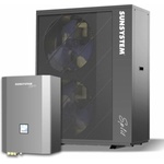 SUNSYSTEM R32-0126-1PH Термопомпа